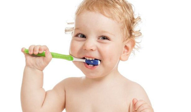 Odontopediatria em Igarapé