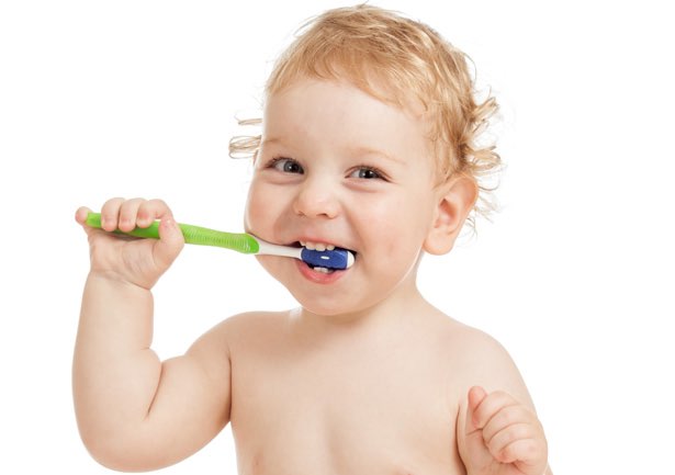 Odontopediatria em Igarapé